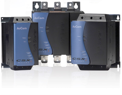 AuCom CSX